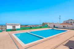 Studio For Sale In Rojales