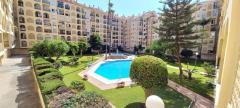 Beachside apartment for sale in Fuengirola