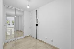 Beachside apartment for sale in Fuengirola