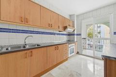 Beachside apartment for sale in Fuengirola