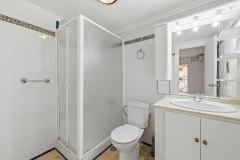 Beachside apartment for sale in Fuengirola