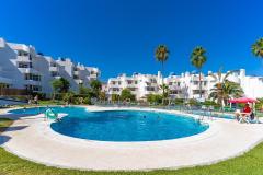 Apartment For Sale in Calahonda, Costa del Sol