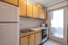 Bedroom Apartment with Pool Views in Torrevieja