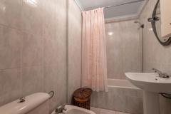 Bedroom Apartment with Pool Views in Torrevieja