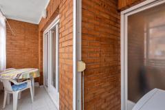 Bedroom Apartment with Pool Views in Torrevieja