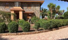 Country House in Arona