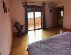 Country House in Arona