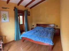 Country House in Arona