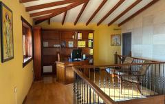 Country House in Arona