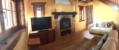 Country House in Arona