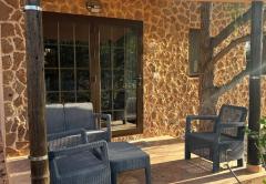 Country House in Arona