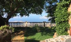 Country House in Arona