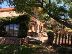 Country House in Arona