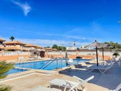 2 Bedroom Penthouse For Sale In Punta Prima, Orihuela Costa