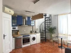 2 Bedroom Penthouse For Sale In Punta Prima, Orihuela Costa