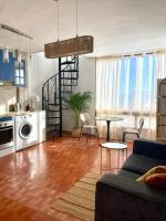 2 Bedroom Penthouse For Sale In Punta Prima, Orihuela Costa