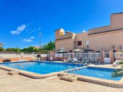 2 Bedroom Penthouse For Sale In Punta Prima, Orihuela Costa