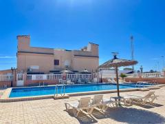 2 Bedroom Penthouse For Sale In Punta Prima, Orihuela Costa