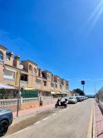 2 Bedroom Penthouse For Sale In Punta Prima, Orihuela Costa