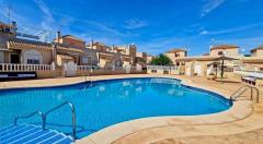 Property in Spain, Townhouse in Torrevieja,Costa Blanca,Spain