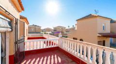 Property in Spain, Townhouse in Torrevieja,Costa Blanca,Spain