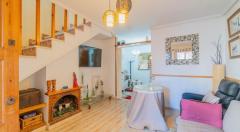 Property in Spain, Townhouse in Torrevieja,Costa Blanca,Spain