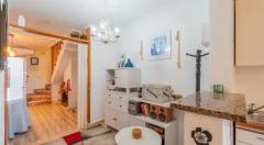 Property in Spain, Townhouse in Torrevieja,Costa Blanca,Spain