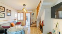 Property in Spain, Townhouse in Torrevieja,Costa Blanca,Spain