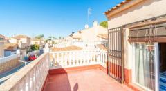 Property in Spain, Townhouse in Torrevieja,Costa Blanca,Spain