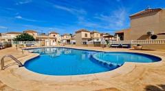 Property in Spain, Townhouse in Torrevieja,Costa Blanca,Spain