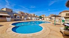 Property in Spain, Townhouse in Torrevieja,Costa Blanca,Spain