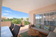 Apartment For Sale in Riviera del Sol, Costa del Sol