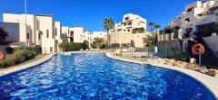 Ground Floor Apartment in Casares