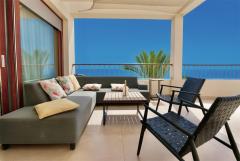 Penthouse in Altos de los Monteros