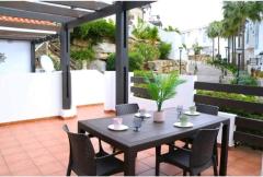 Apartment For Sale in Manilva, Costa del Sol