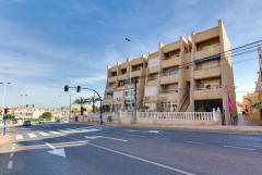 1 Bedroom Apartment For Sale In Torrevieja