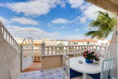 1 Bedroom Apartment For Sale In Torrevieja