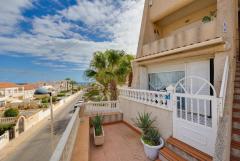 1 Bedroom Apartment For Sale In Torrevieja