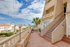 1 Bedroom Apartment For Sale In Torrevieja