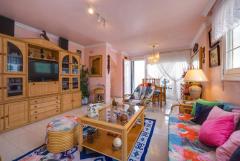 1 Bedroom Apartment For Sale In Torrevieja