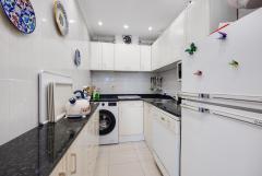 1 Bedroom Apartment For Sale In Torrevieja