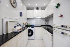 1 Bedroom Apartment For Sale In Torrevieja