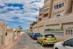 1 Bedroom Apartment For Sale In Torrevieja