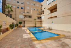 1 Bedroom Apartment For Sale In Torrevieja