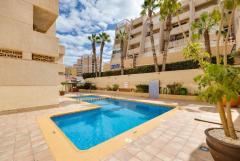 1 Bedroom Apartment For Sale In Torrevieja