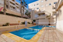 1 Bedroom Apartment For Sale In Torrevieja
