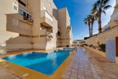 1 Bedroom Apartment For Sale In Torrevieja