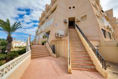 1 Bedroom Apartment For Sale In Torrevieja