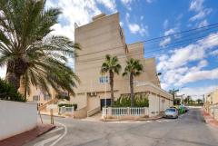 1 Bedroom Apartment For Sale In Torrevieja