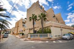 1 Bedroom Apartment For Sale In Torrevieja